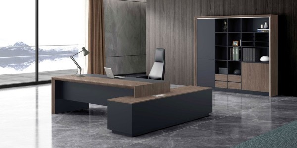 中小型企業(yè)公司辦公室家具如何選擇？