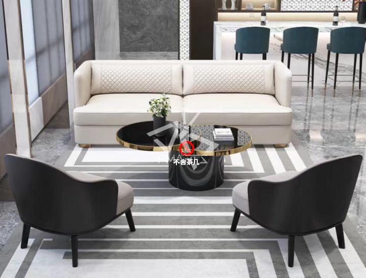 萊爾克1+1+3沙發(fā)  型號(hào)：CH-LRK0607-1S   ，   規(guī)格：660W*720D*790H  型號(hào)：CH-LRK2008-3S   ，   規(guī)格：2000W*860D*850H  型號(hào)：CH-LRK0607-1S   ，   規(guī)格：660W*720D*790H