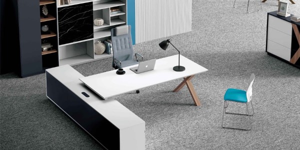 為什么企業(yè)更常見(jiàn)定制辦公家具？