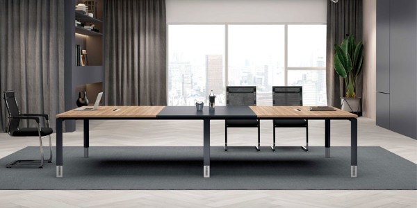 板式辦公家具在防塵上要怎么注意？