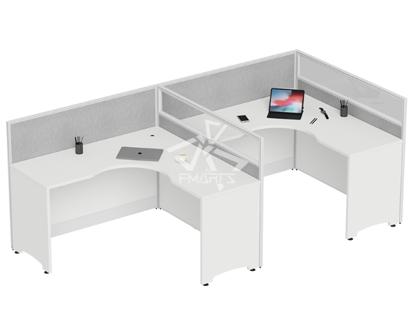 職員辦公位P30D款   雙人位、四人位