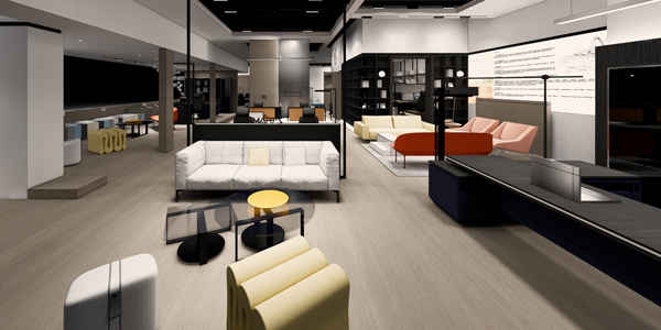 相約廣州家具博覽會，家具人繁忙的日子就要開始了！