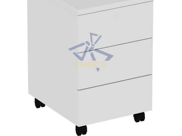 三抽活動(dòng)柜A，F(xiàn)C-XG0406B