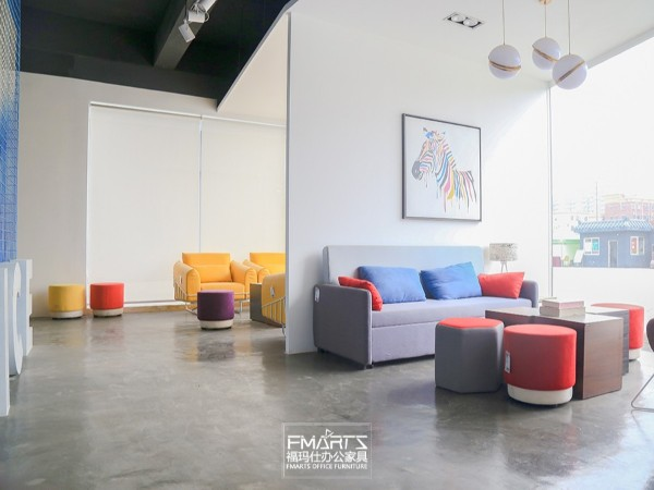 福瑪仕展廳風(fēng)采