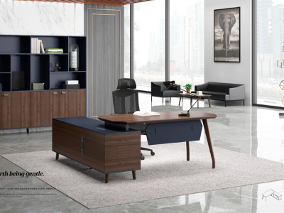 經理辦公班臺