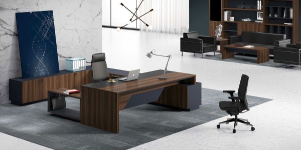 安裝使用辦公家具時要關注哪些事宜？