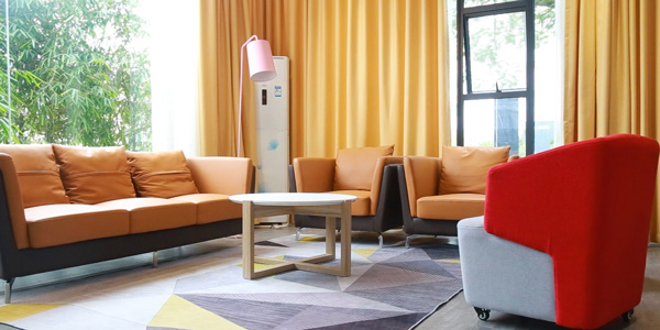 蛻變與新生|?，斒宿k公樓引領高效辦公新體驗