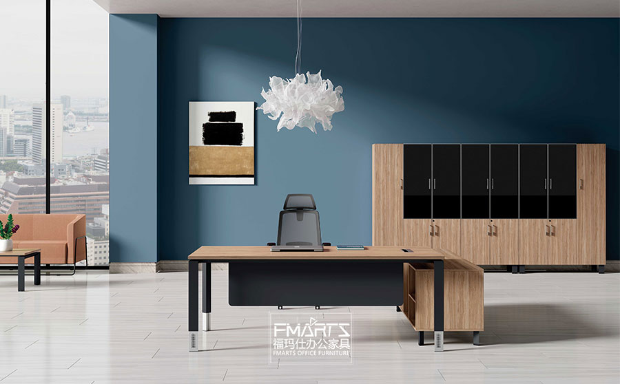 經理辦公桌