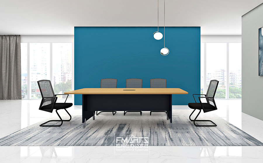 板式現代會議臺