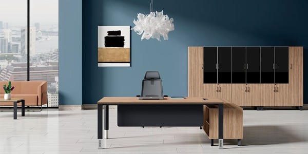 鋼木結合的辦公家具的優勢在哪？