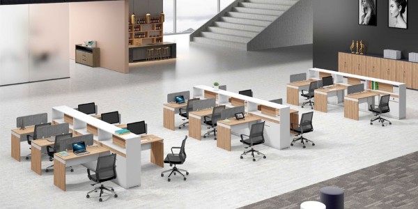 封邊對于板式辦公家具的存在有什么意義呢？